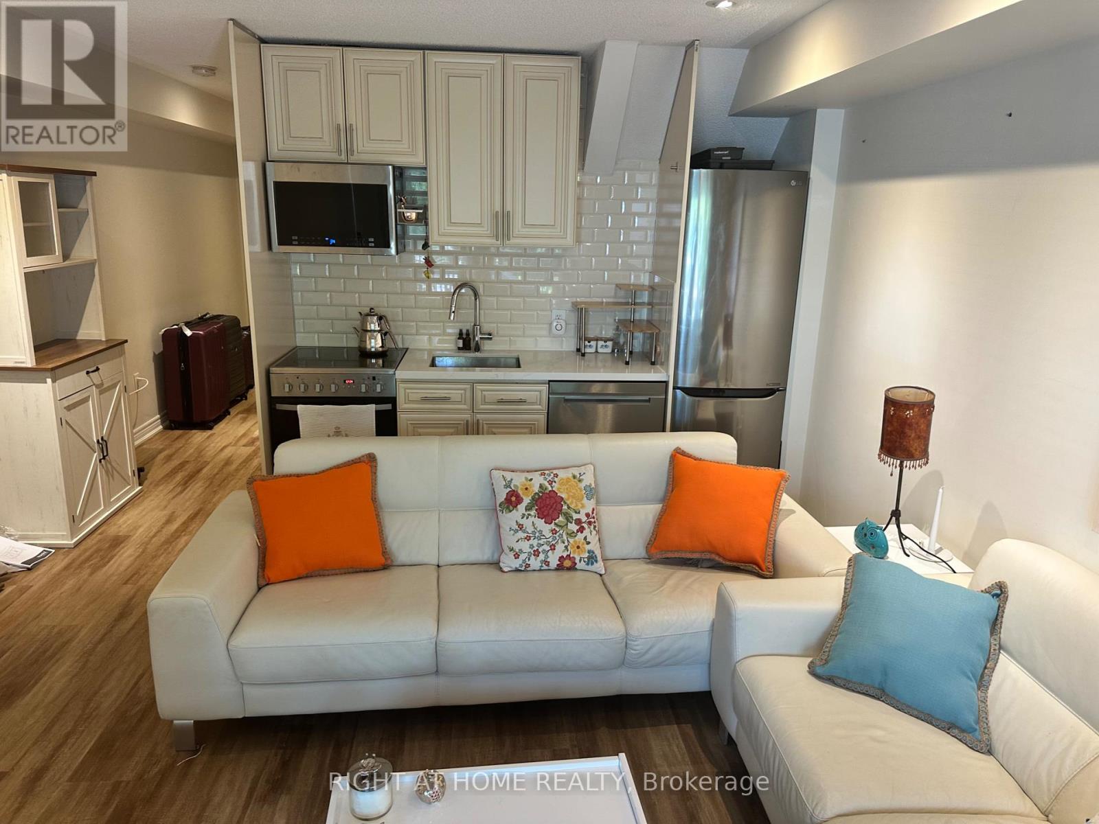 Ground - 1830 Lake Shore Boulevard E, Toronto, Ontario  M4L 6S8 - Photo 16 - E12883226