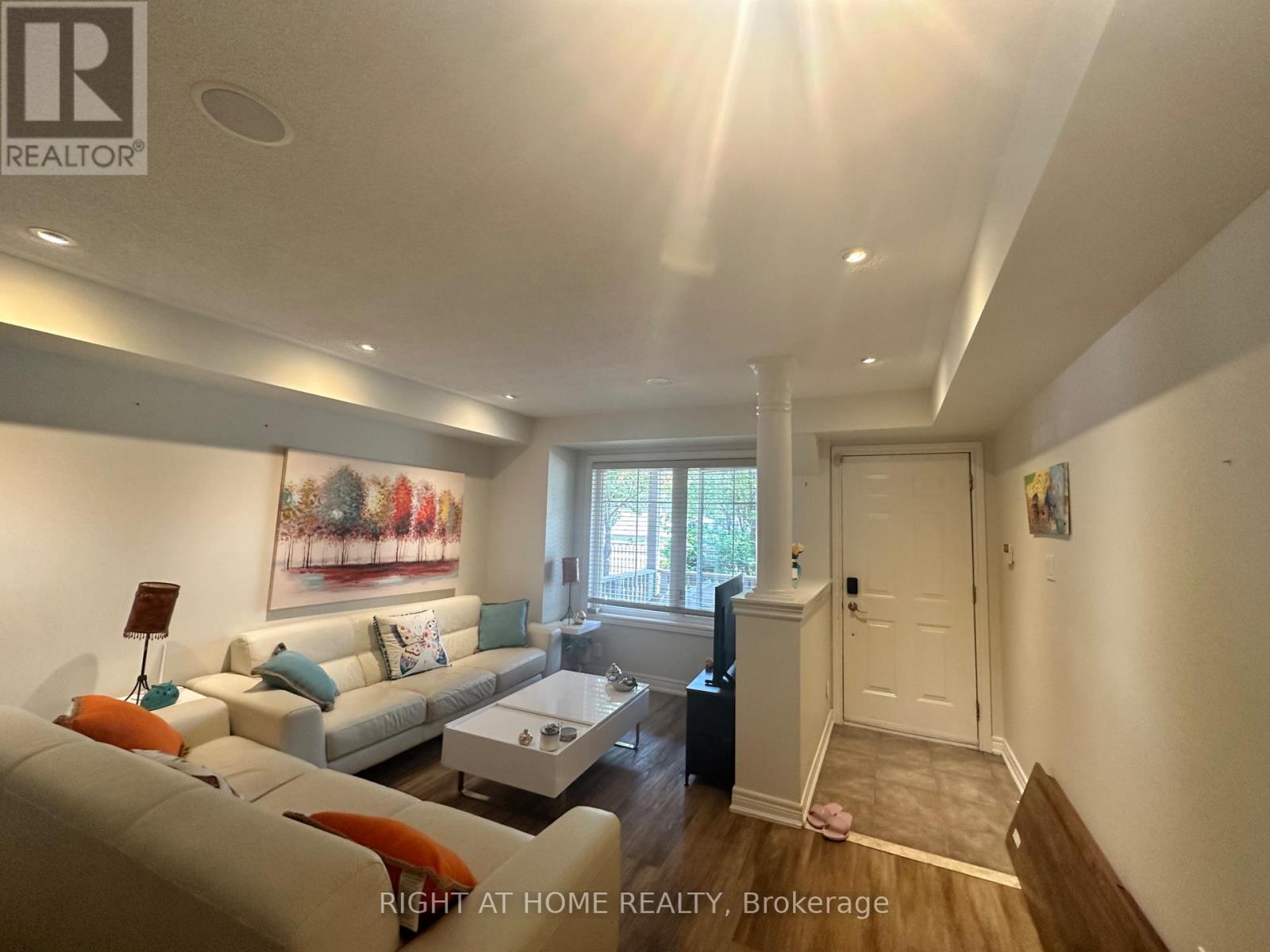 Ground - 1830 Lake Shore Boulevard E, Toronto, Ontario  M4L 6S8 - Photo 19 - E12883226