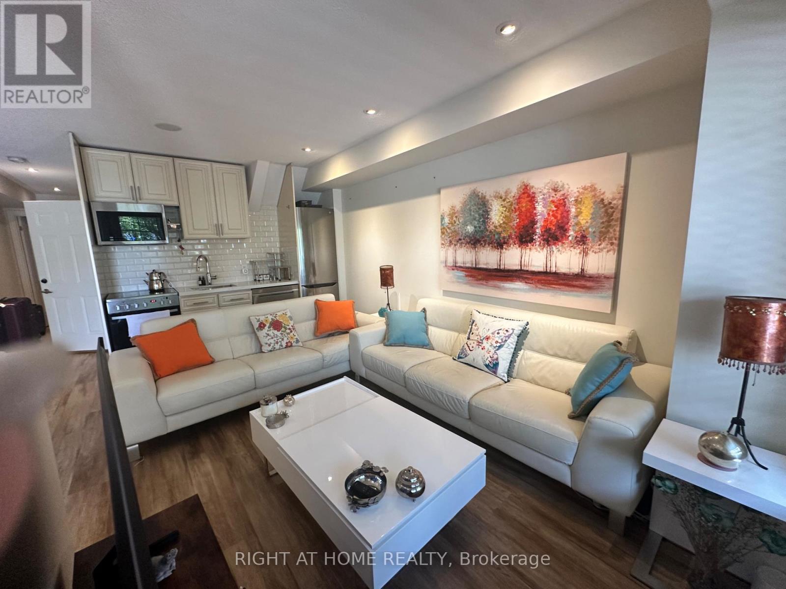 Ground - 1830 Lake Shore Boulevard E, Toronto, Ontario  M4L 6S8 - Photo 20 - E12883226