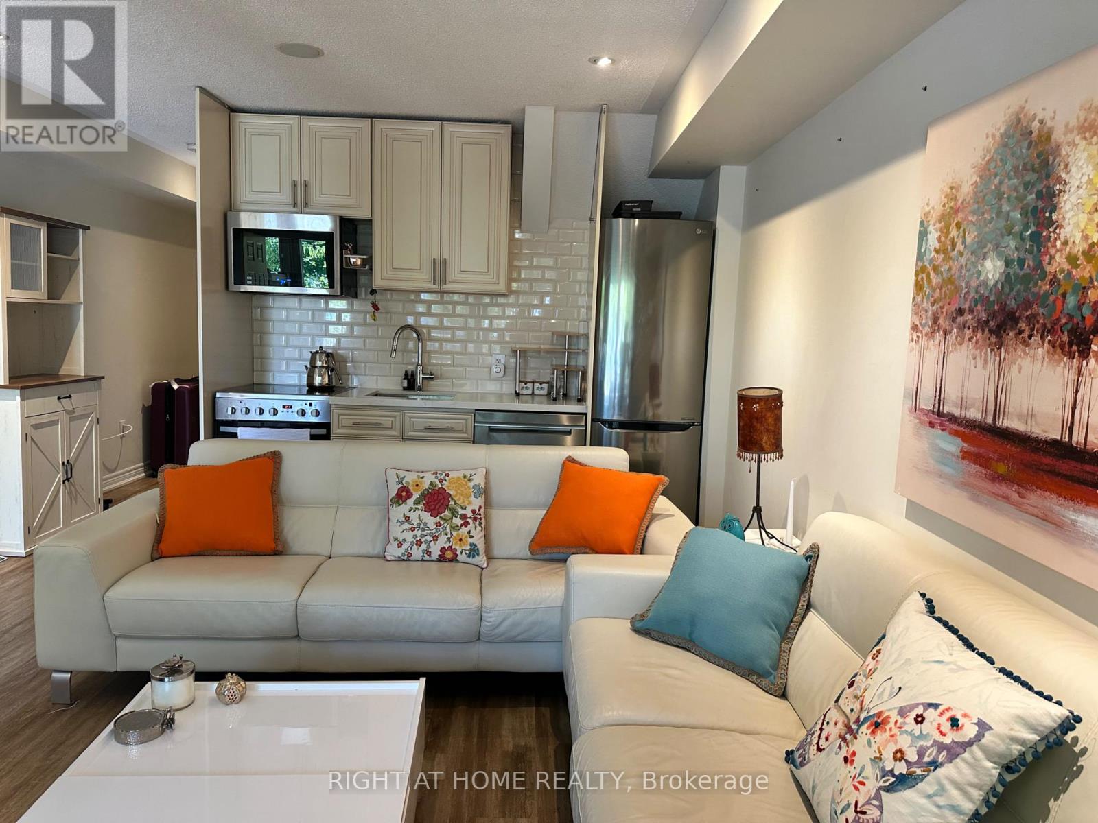 Ground - 1830 Lake Shore Boulevard E, Toronto, Ontario  M4L 6S8 - Photo 22 - E12883226