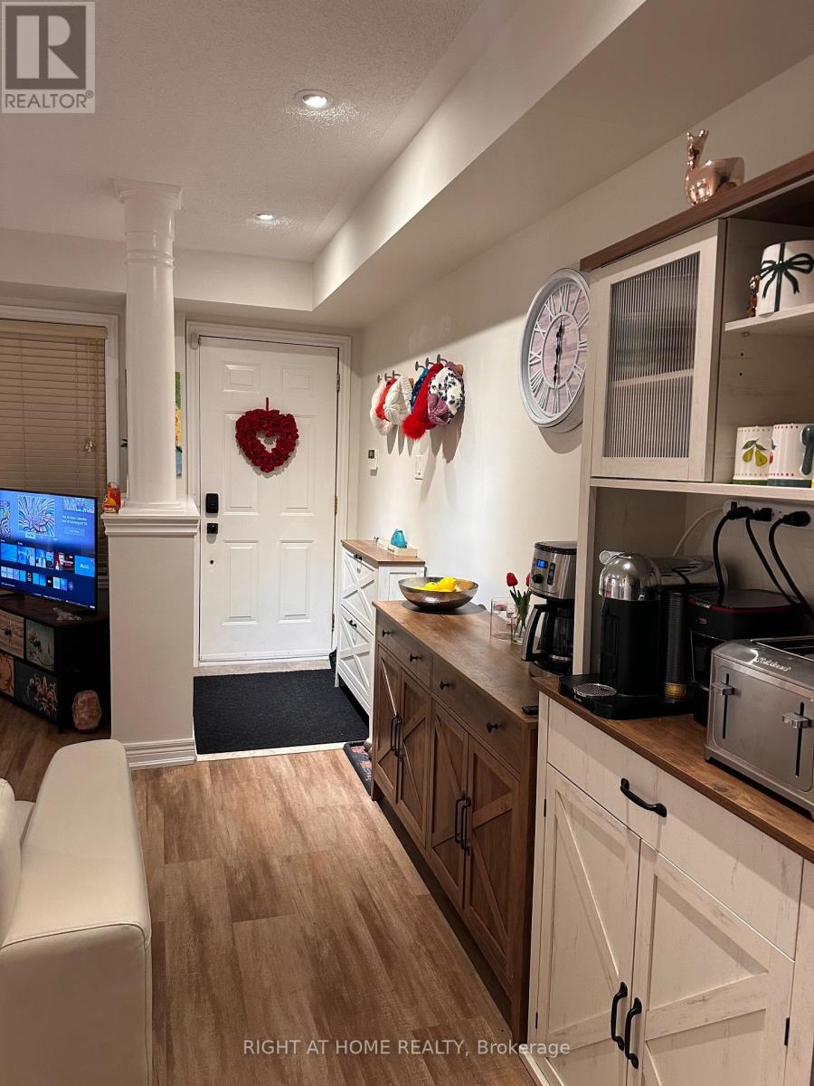 Ground - 1830 Lake Shore Boulevard E, Toronto, Ontario  M4L 6S8 - Photo 23 - E12883226