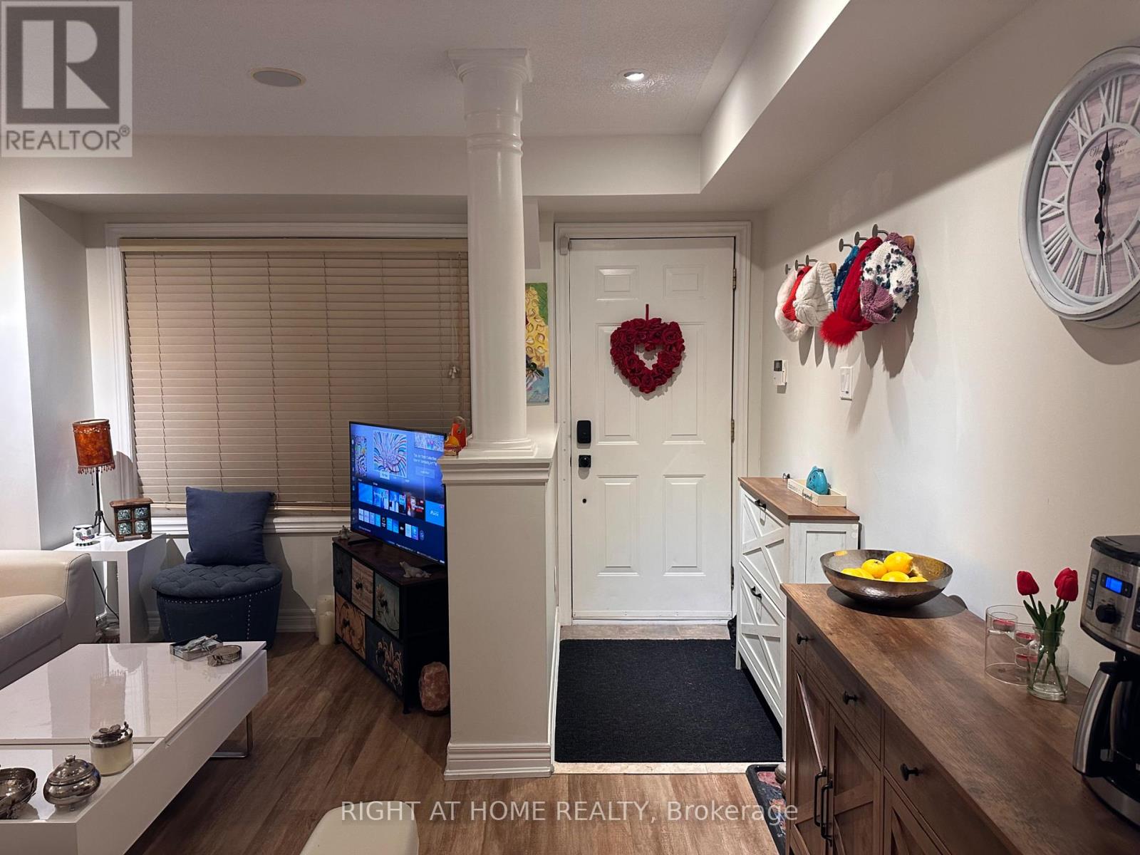 Ground - 1830 Lake Shore Boulevard E, Toronto, Ontario  M4L 6S8 - Photo 26 - E12883226