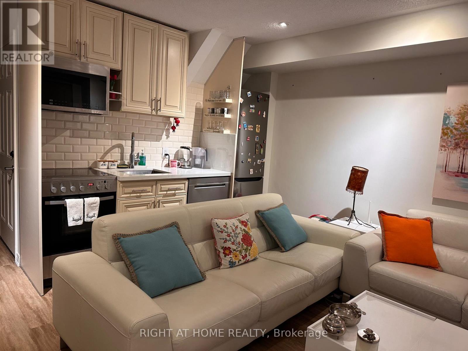 Ground - 1830 Lake Shore Boulevard E, Toronto, Ontario  M4L 6S8 - Photo 29 - E12883226