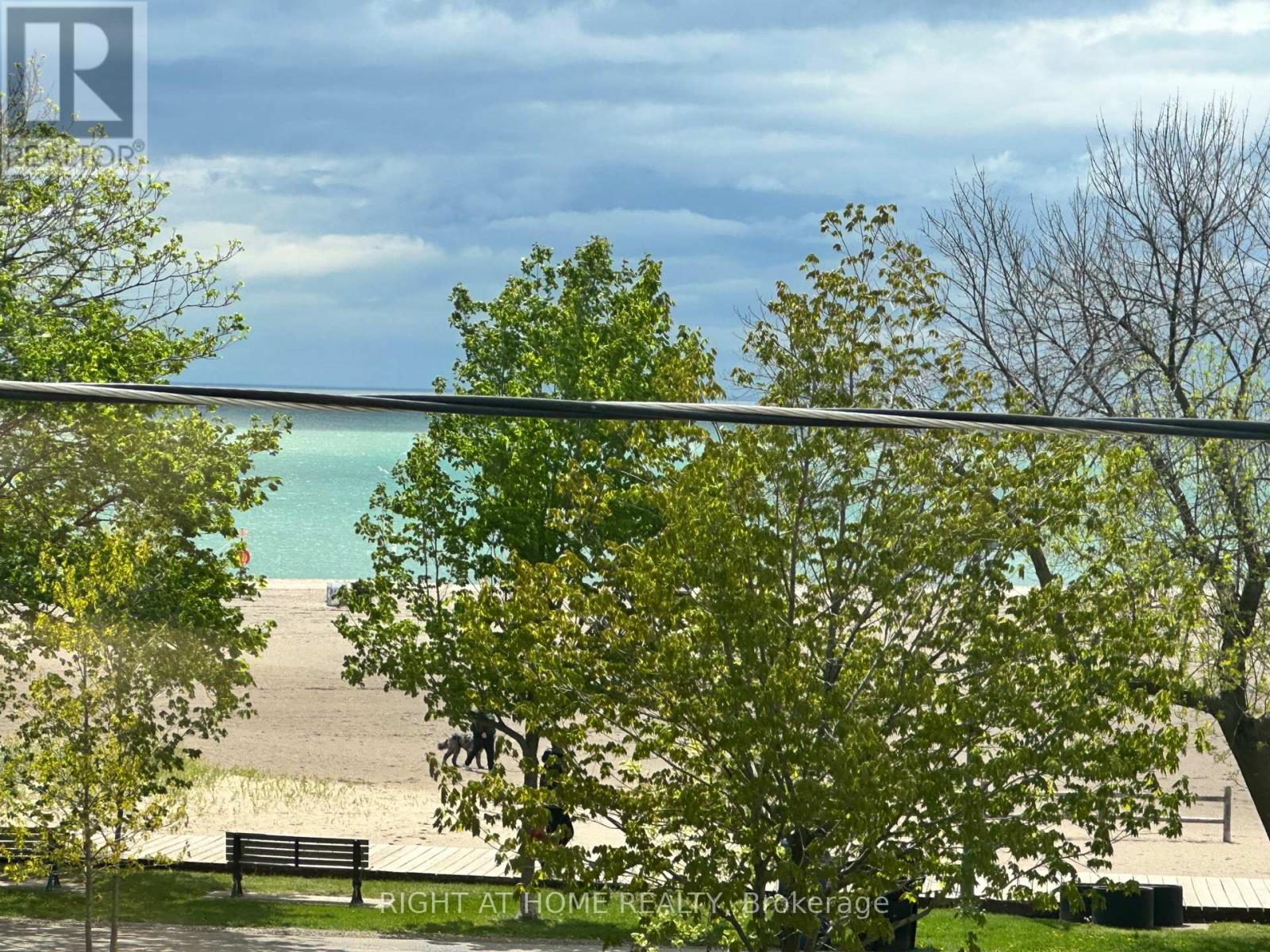 Ground - 1830 Lake Shore Boulevard E, Toronto, Ontario  M4L 6S8 - Photo 3 - E12883226