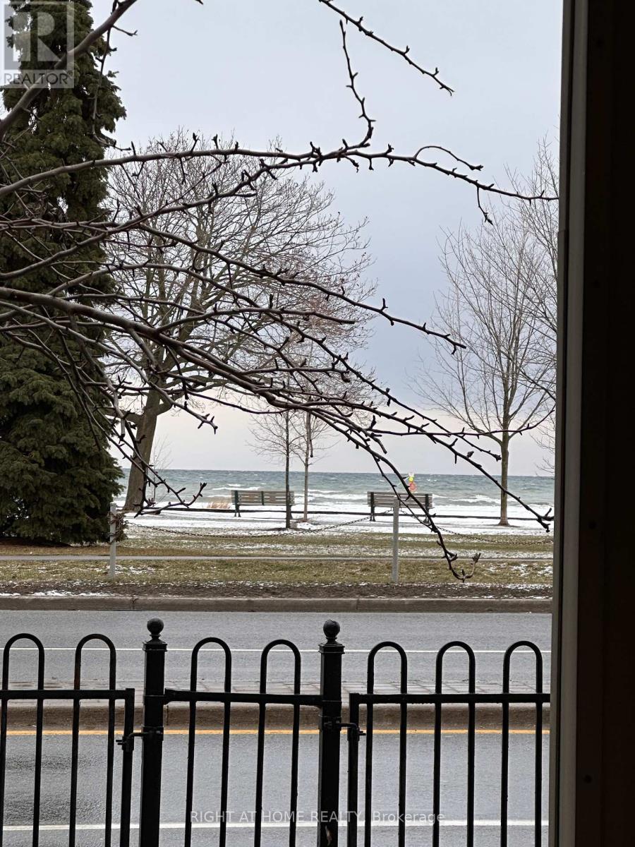 Ground - 1830 Lake Shore Boulevard E, Toronto, Ontario  M4L 6S8 - Photo 5 - E12883226