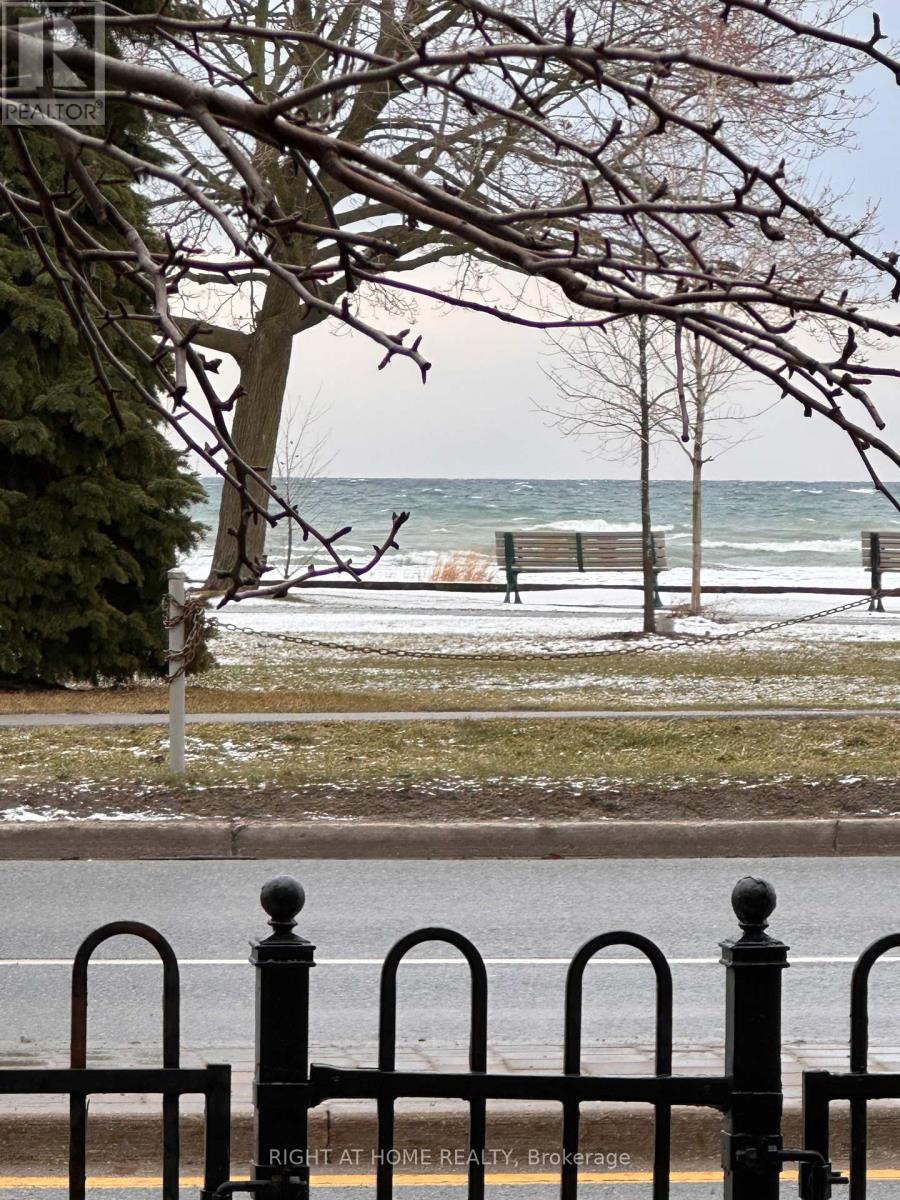 Ground - 1830 Lake Shore Boulevard E, Toronto, Ontario  M4L 6S8 - Photo 9 - E12883226