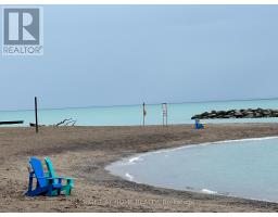 GROUND - 1830 LAKE SHORE BOULEVARD E, Toronto, Ontario