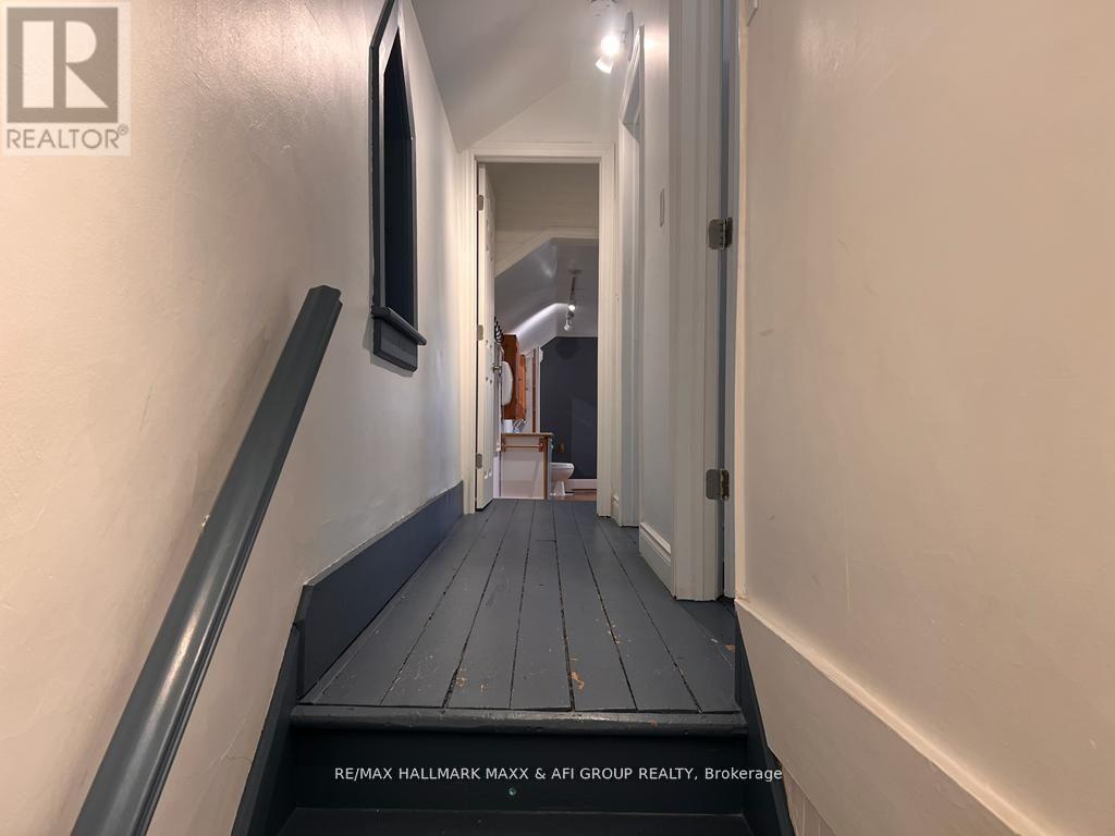 Back - 61 Wellington Street E, Aurora, Ontario  L4G 1H7 - Photo 12 - N12883208