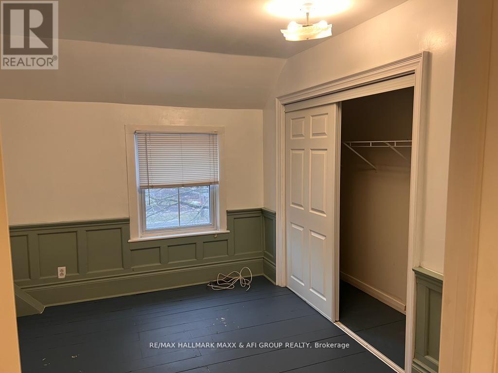 Back - 61 Wellington Street E, Aurora, Ontario  L4G 1H7 - Photo 14 - N12883208