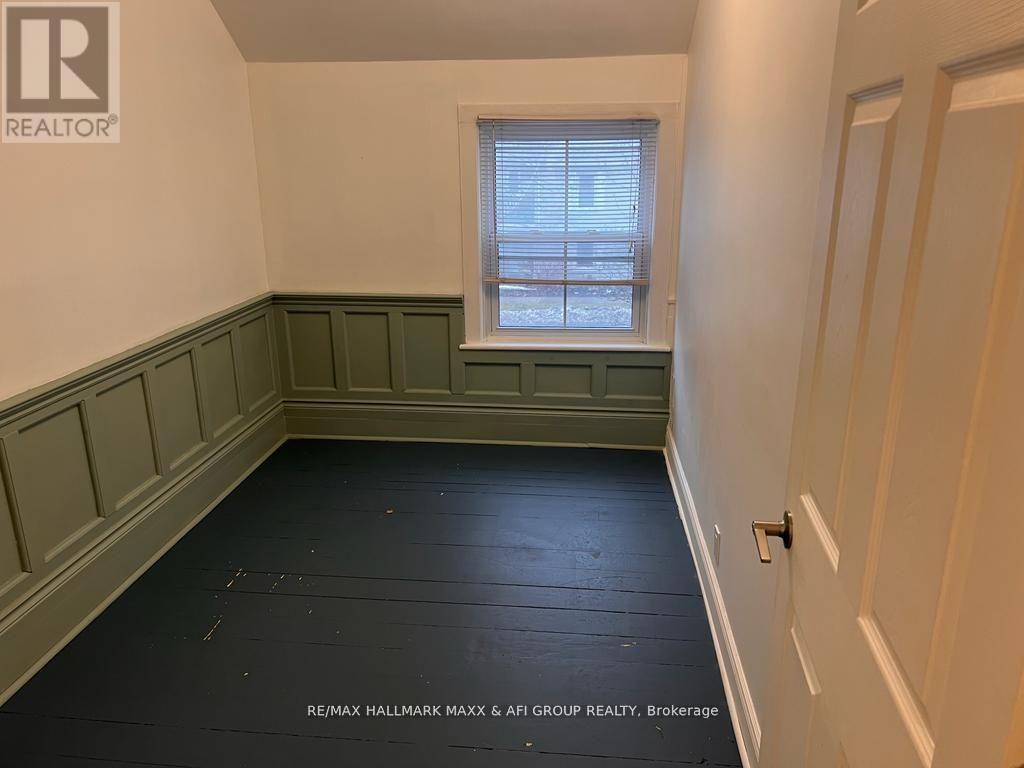 Back - 61 Wellington Street E, Aurora, Ontario  L4G 1H7 - Photo 15 - N12883208