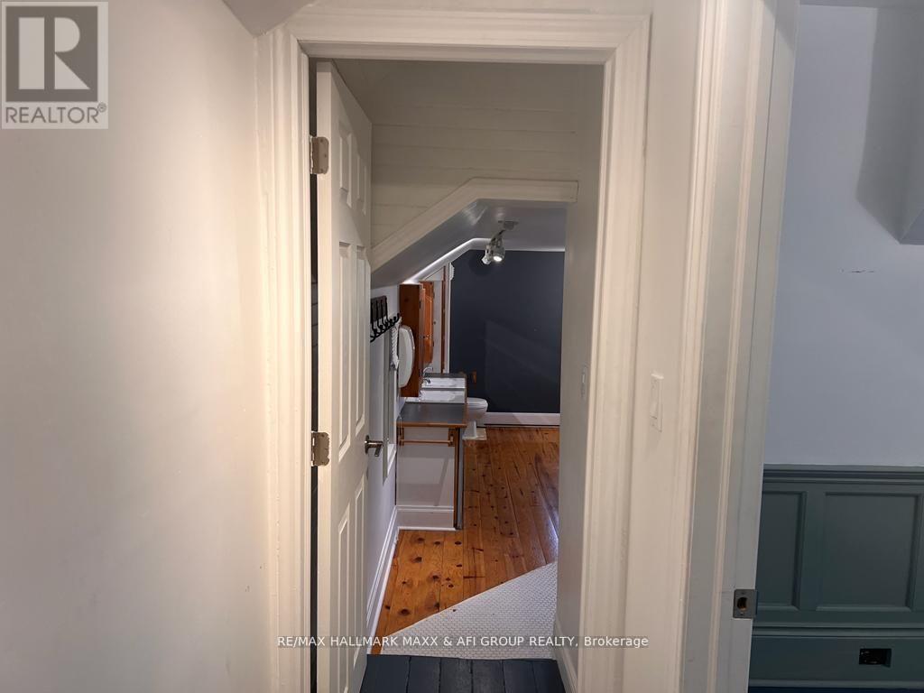 Back - 61 Wellington Street E, Aurora, Ontario  L4G 1H7 - Photo 16 - N12883208