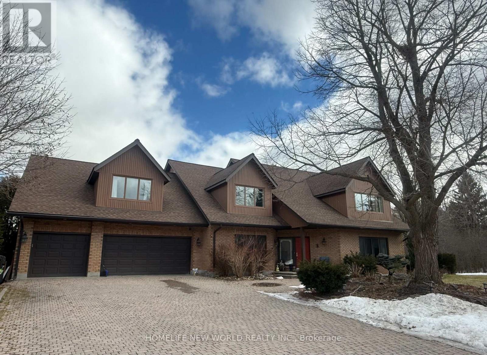 3 JENKINSON GROVE, King, Ontario