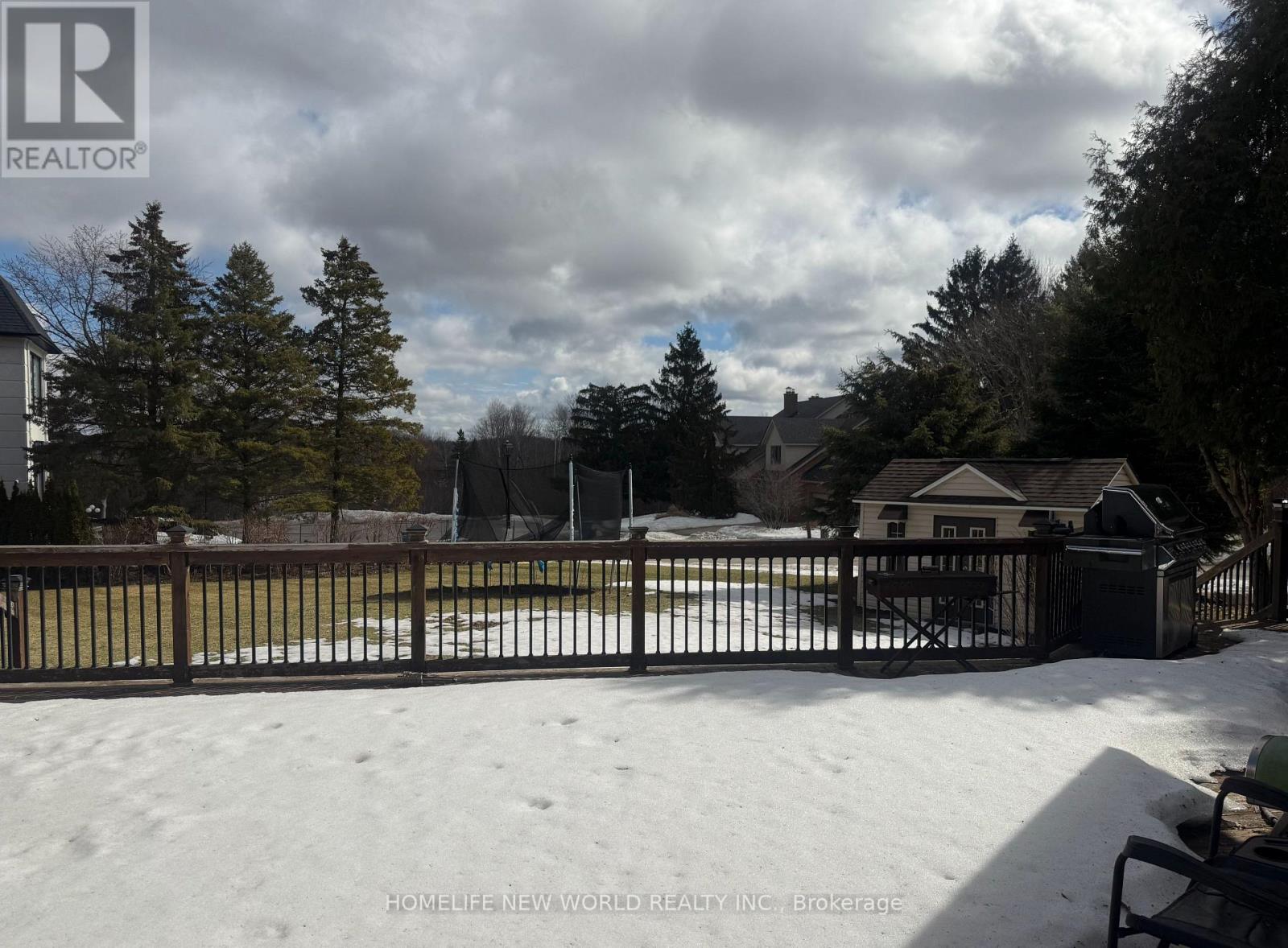 3 Jenkinson Grove, King, Ontario  L7B 1B5 - Photo 23 - N12883242