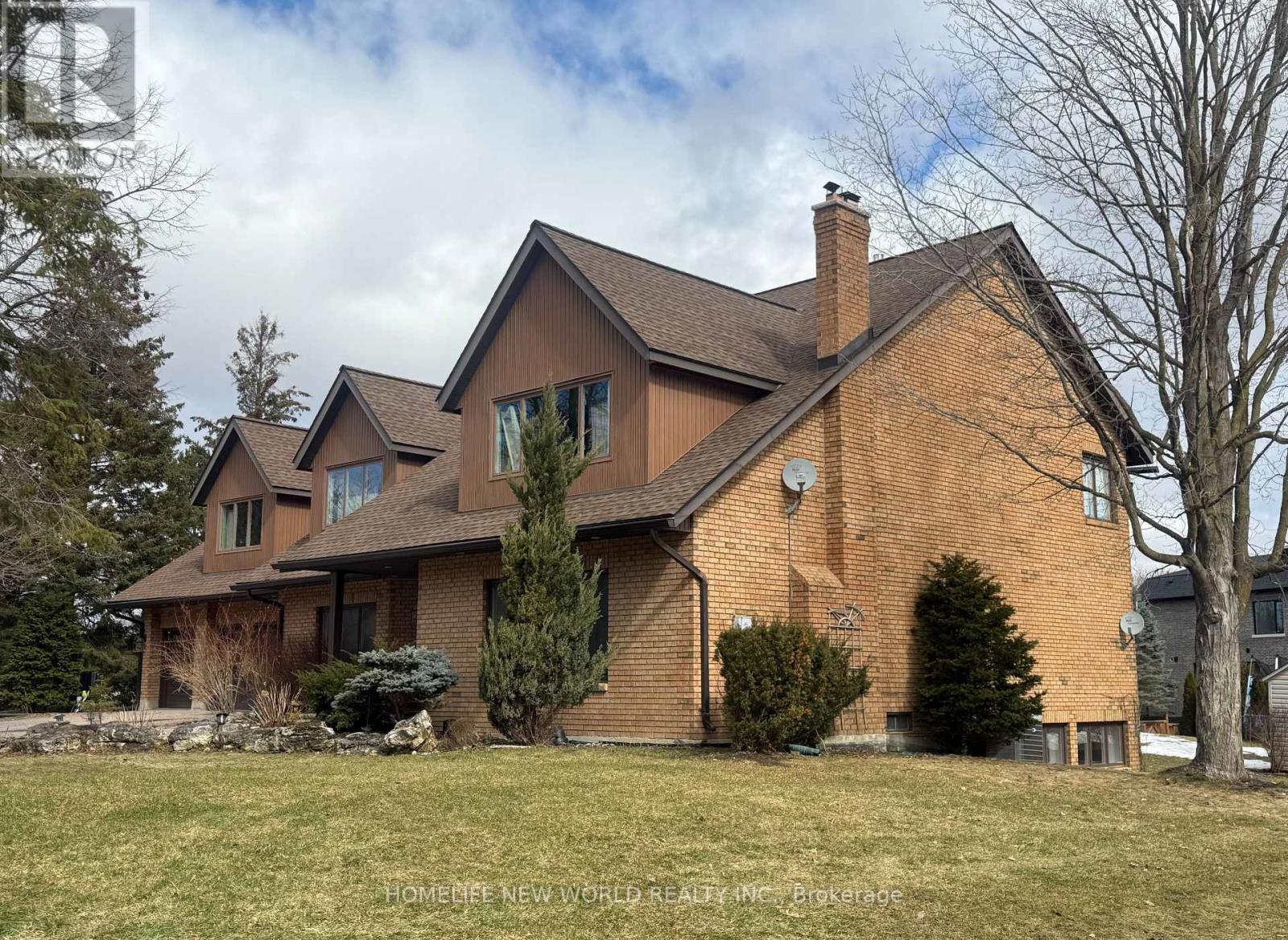 3 Jenkinson Grove, King, Ontario  L7B 1B5 - Photo 3 - N12883242