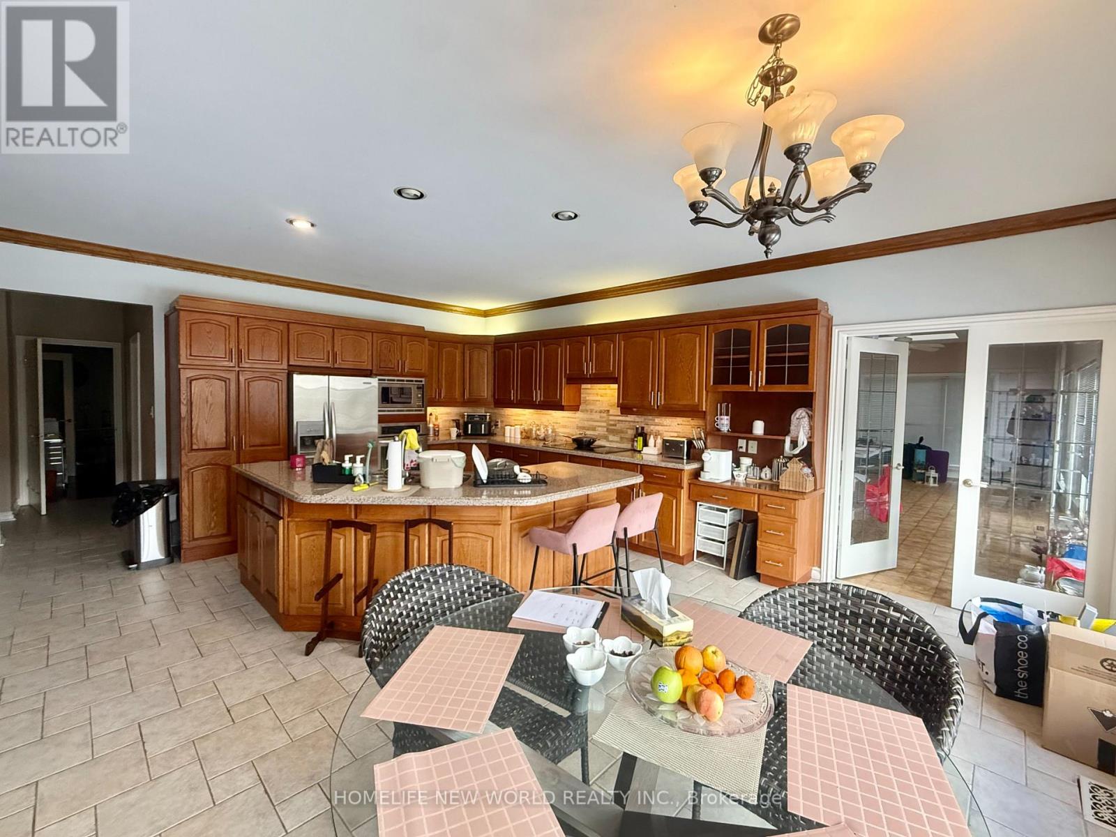 3 Jenkinson Grove, King, Ontario  L7B 1B5 - Photo 7 - N12883242