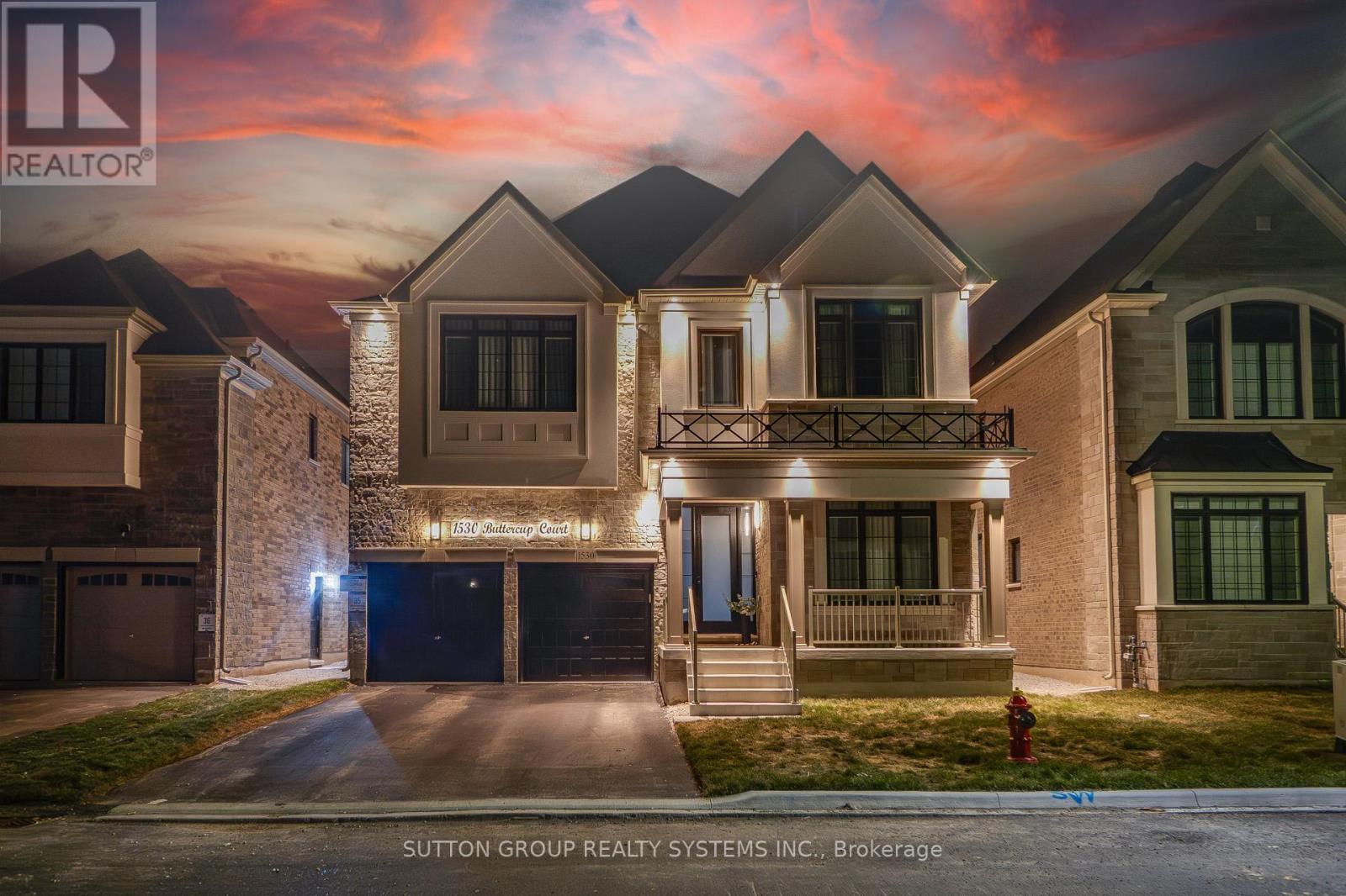 1530 BUTTERCUP COURT, Milton, Ontario