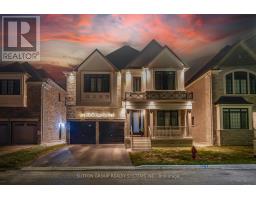 1530 BUTTERCUP COURT, Milton, Ontario