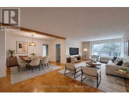 19 - 69 OLD MILL TERRACE, Toronto, Ontario