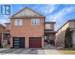 3386 CRIMSON KING CIRCLE, Mississauga, Ontario