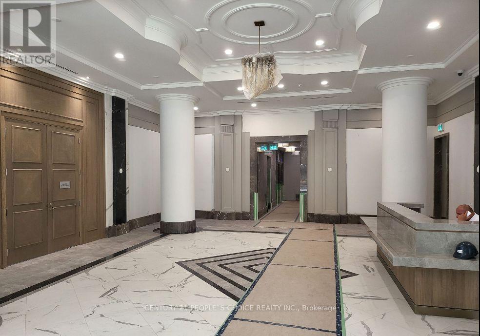 1102 - 30 Elm Drive W, Mississauga, Ontario  L5B 1L9 - Photo 11 - W12883216