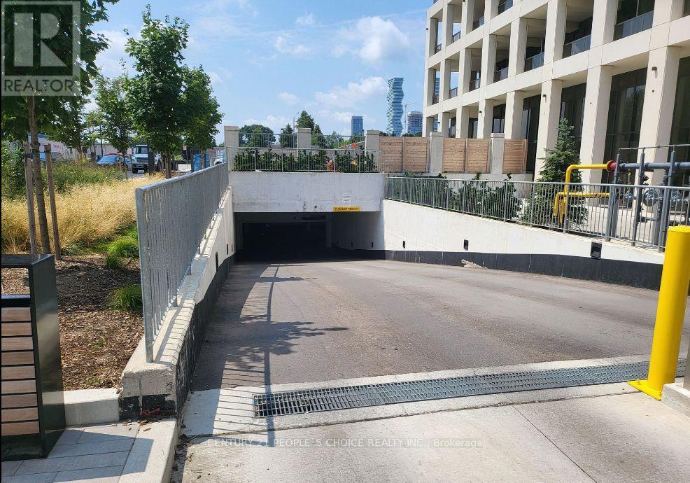 1102 - 30 Elm Drive W, Mississauga, Ontario  L5B 1L9 - Photo 29 - W12883216