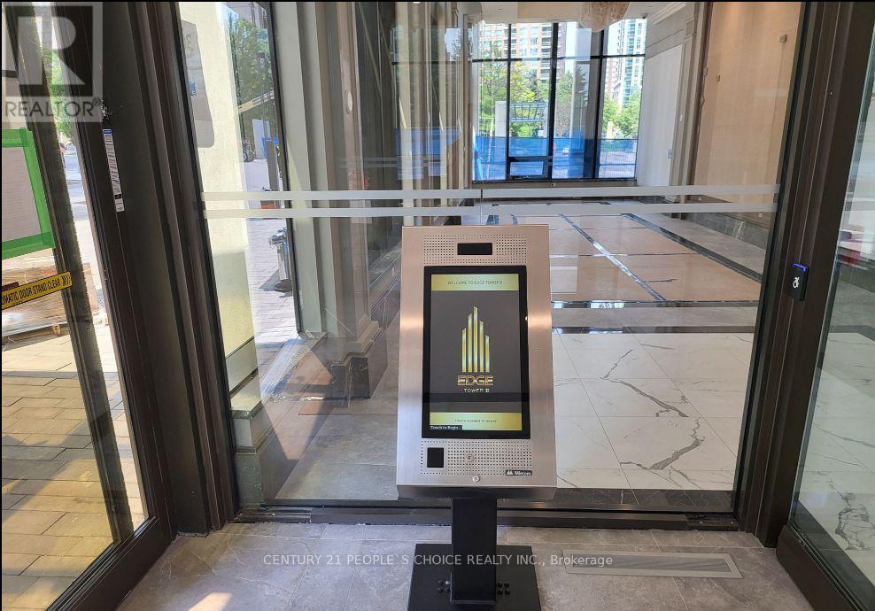 1102 - 30 Elm Drive W, Mississauga, Ontario  L5B 1L9 - Photo 3 - W12883216