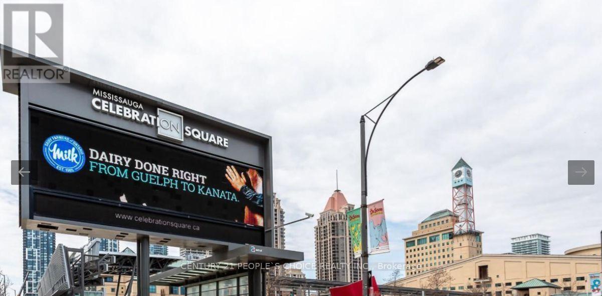 1102 - 30 Elm Drive W, Mississauga, Ontario  L5B 1L9 - Photo 32 - W12883216