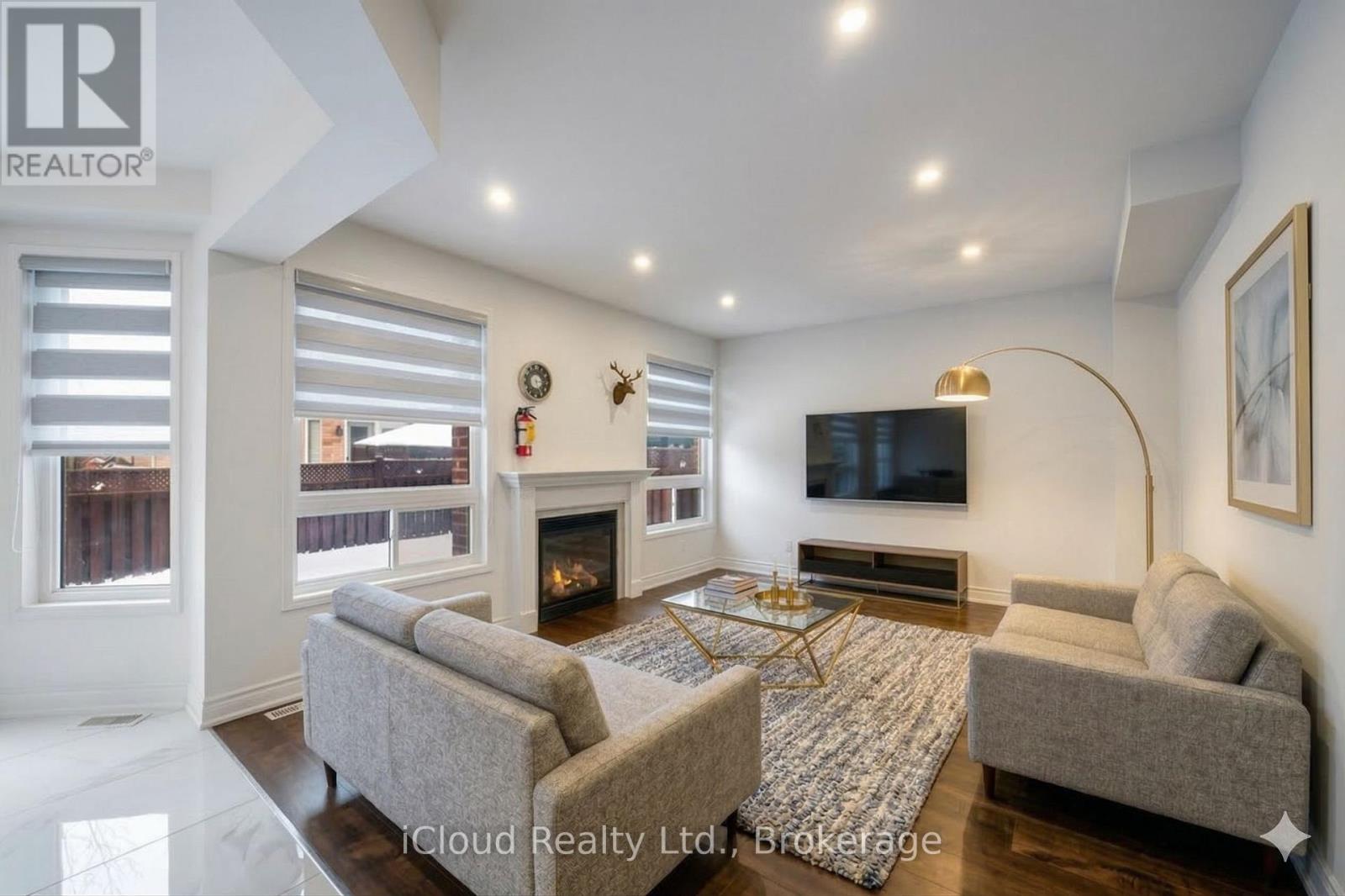 81 Crown Victoria Drive W, Brampton, Ontario  L7A 3X1 - Photo 11 - W12883224