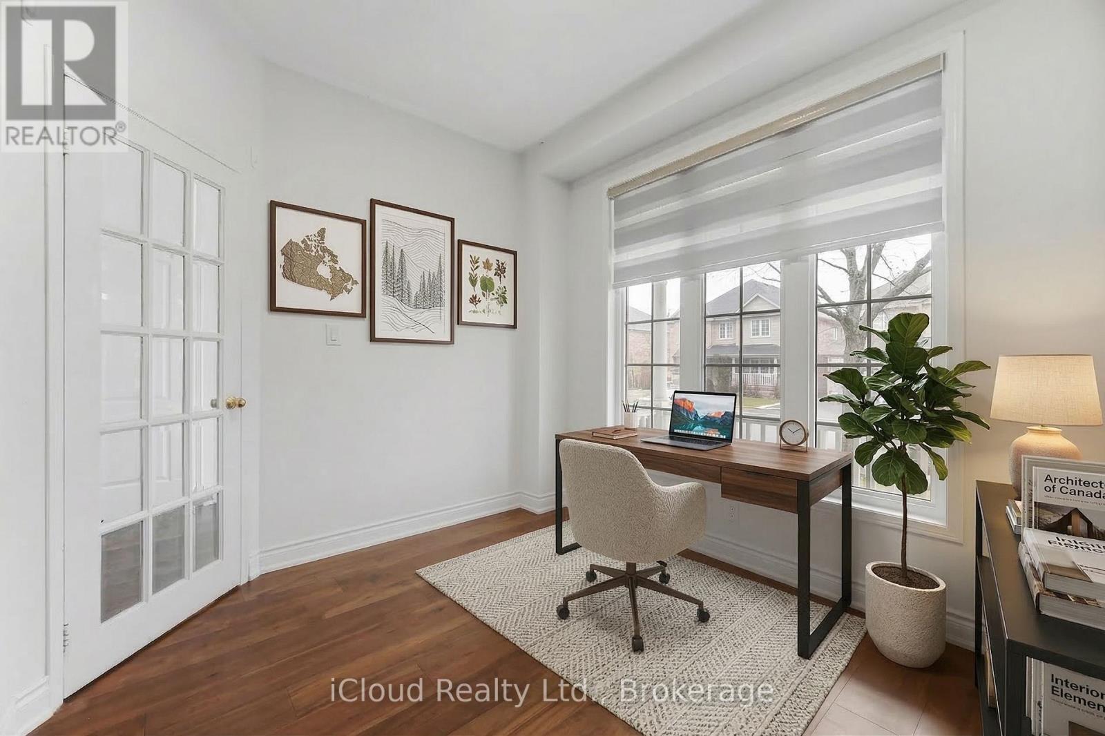 81 Crown Victoria Drive W, Brampton, Ontario  L7A 3X1 - Photo 5 - W12883224