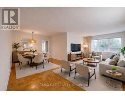 17 - 69 OLD MILL TERRACE, Toronto, Ontario