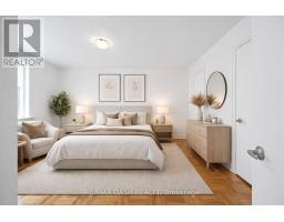 10 - 69 OLD MILL TERRACE, Toronto, Ontario