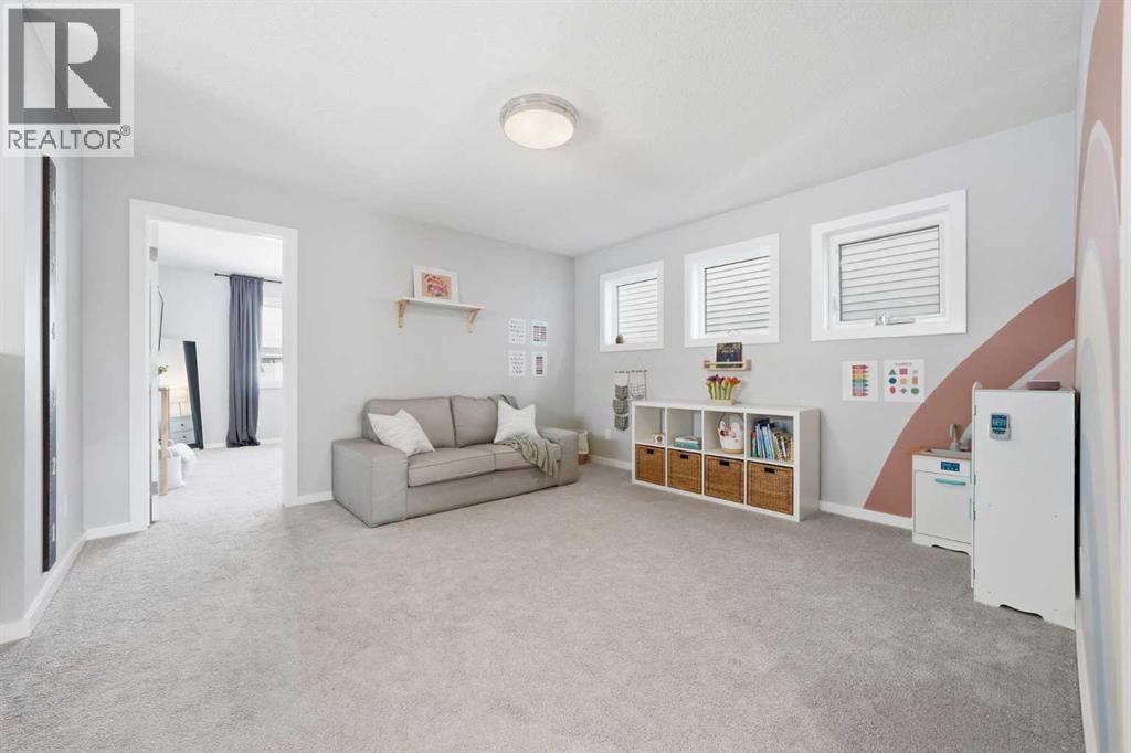 320 Sundown View, Cochrane, Alberta  T4C 2R2 - Photo 24 - A2292177