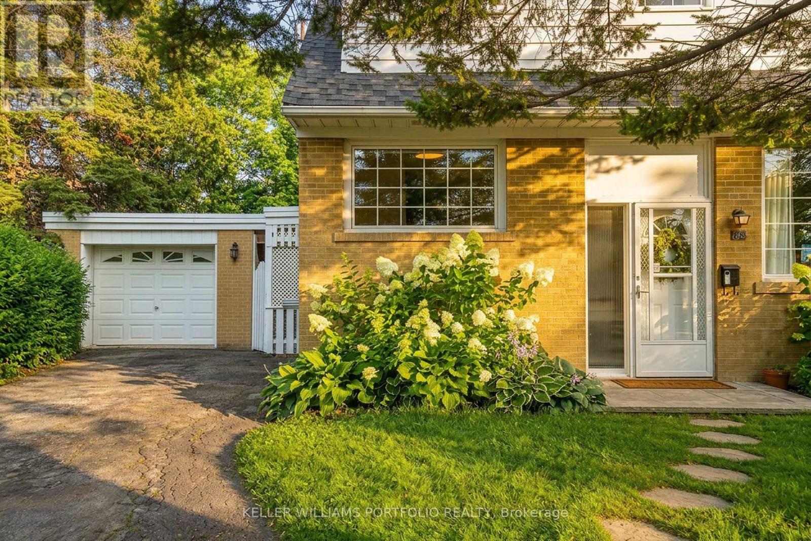 88 Sabrina Dr Drive, Toronto, Ontario  M9R 2J9 - Photo 47 - W12883168