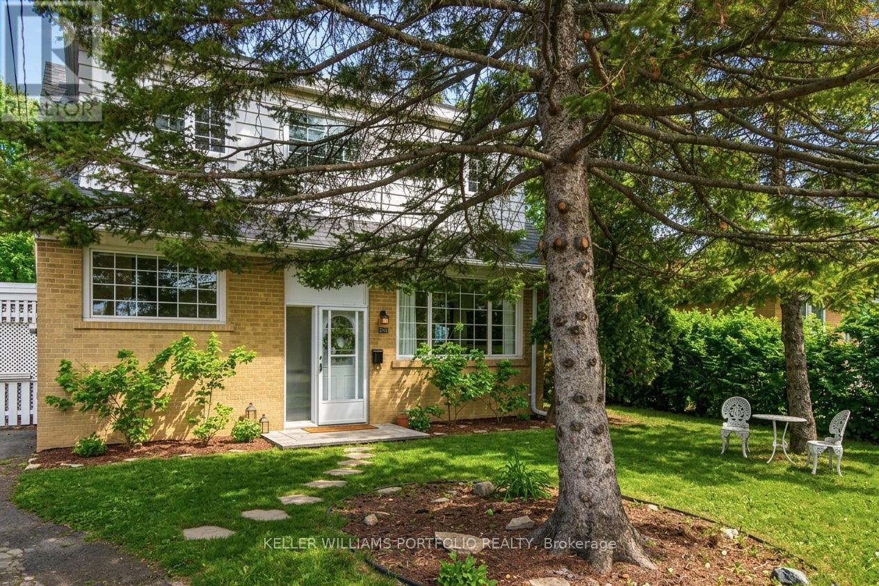 88 Sabrina Dr Drive, Toronto, Ontario  M9R 2J9 - Photo 46 - W12883166