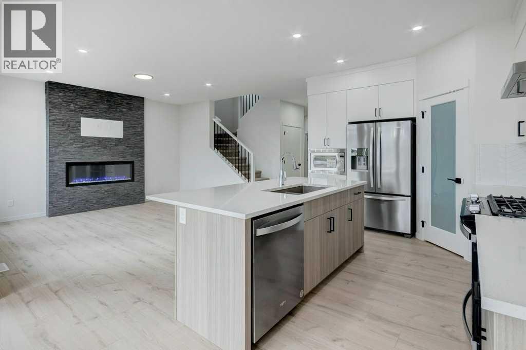 370 Corner Glen Way Ne, Calgary, Alberta  T3N 2P1 - Photo 7 - A2293393