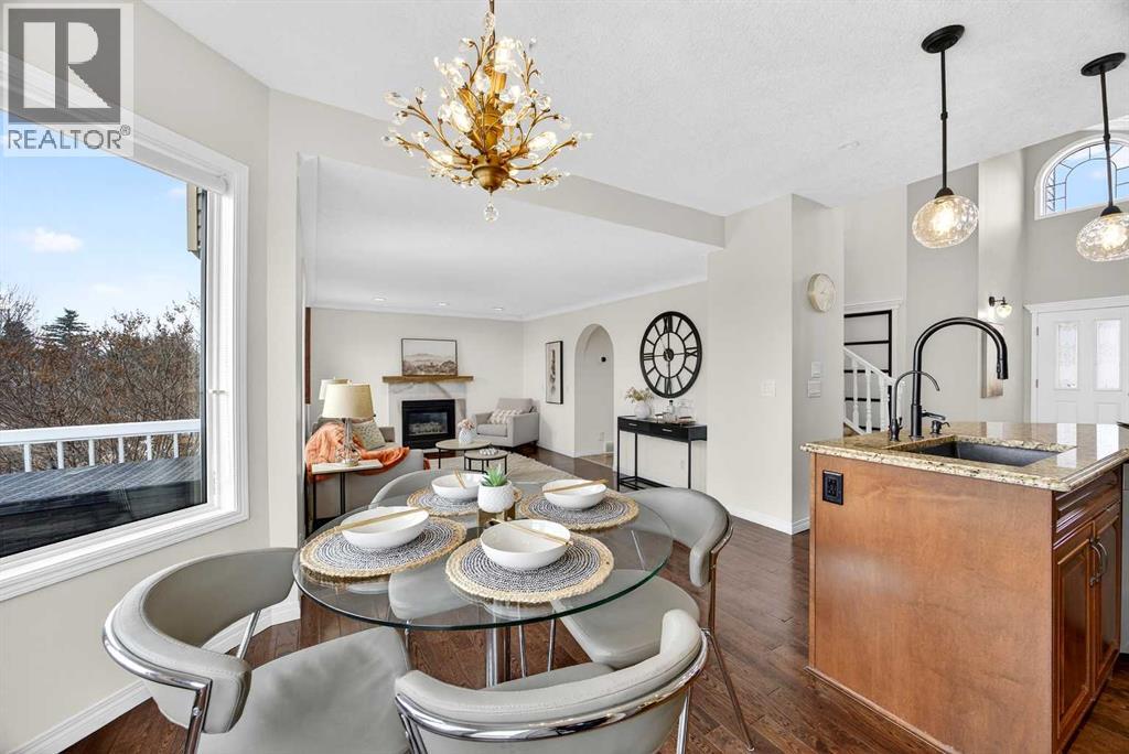 104 Meadowbrook Bay Se, Airdrie, Alberta  T4A 2B3 - Photo 13 - A2287567