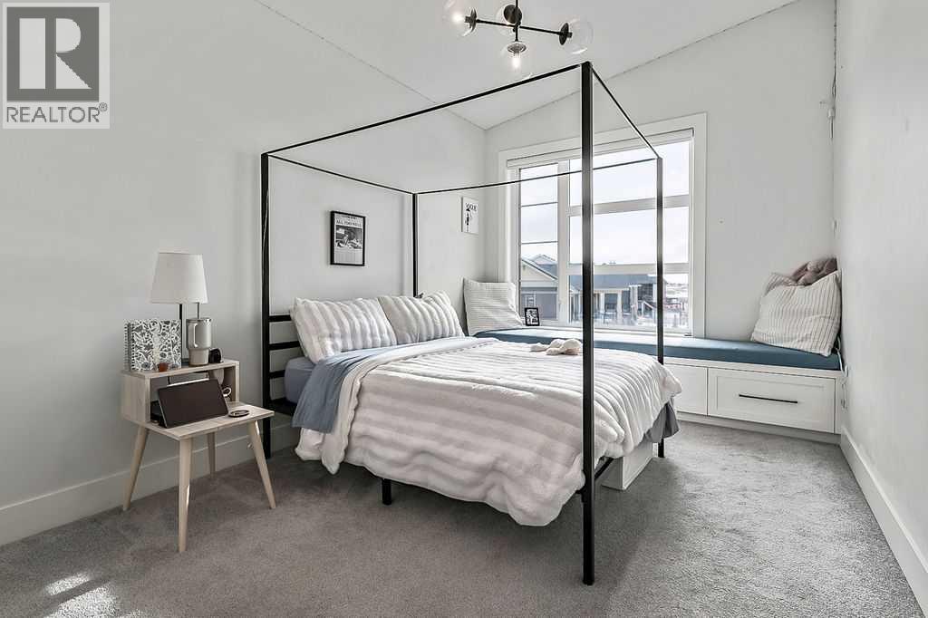 801 Sailfin Drive, Rural Rocky View County, Alberta  T3Z 0G4 - Photo 27 - A2289824