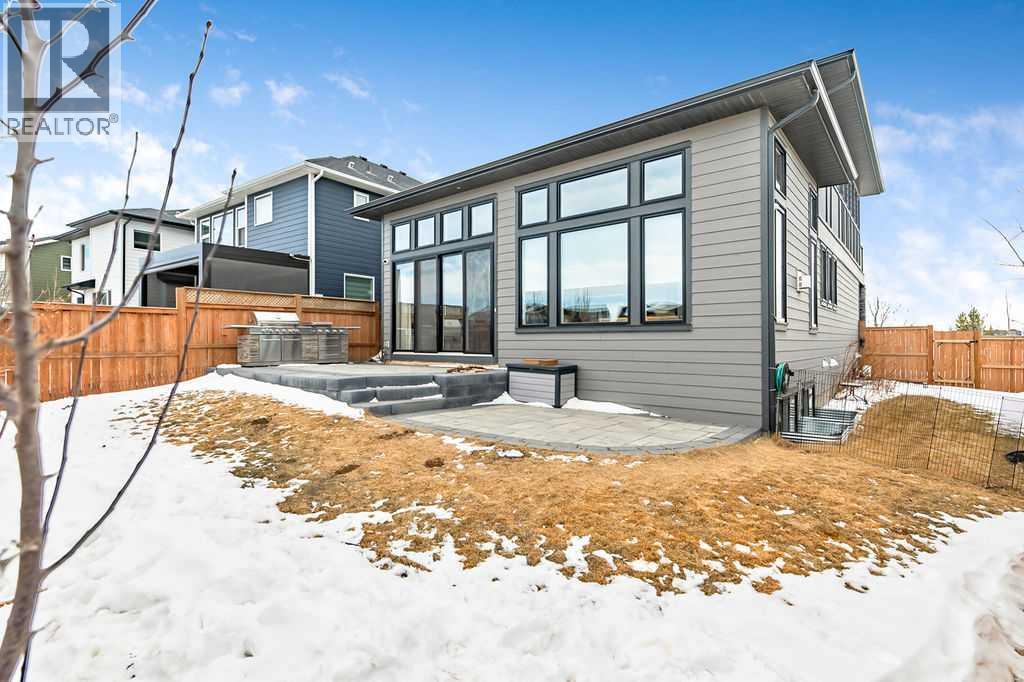 801 Sailfin Drive, Rural Rocky View County, Alberta  T3Z 0G4 - Photo 42 - A2289824