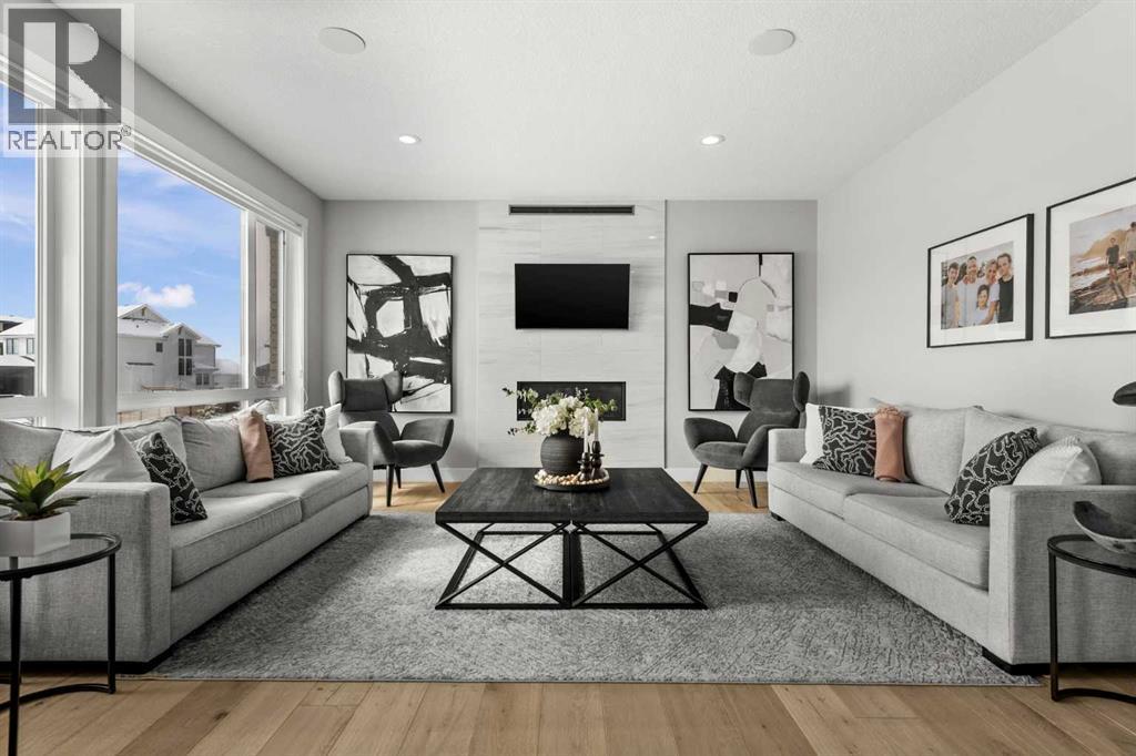 86 Juneberry Heights, Rural Rocky View County, Alberta  T3Z 0E6 - Photo 14 - A2293262