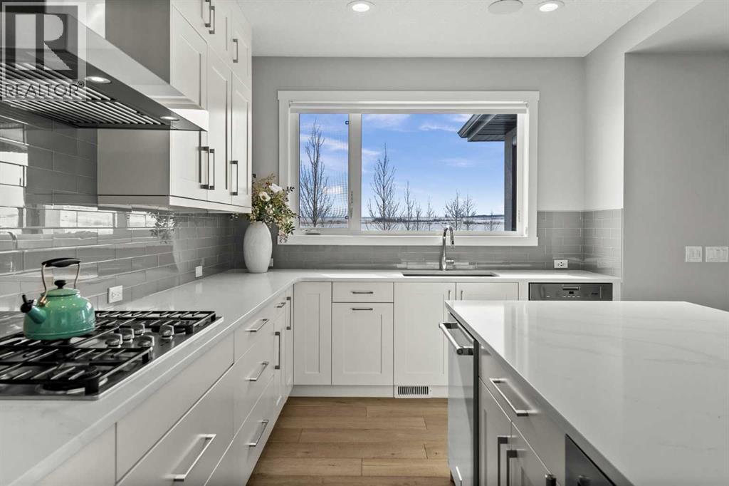 86 Juneberry Heights, Rural Rocky View County, Alberta  T3Z 0E6 - Photo 8 - A2293262