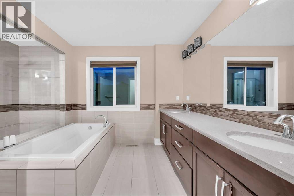 248 Marquis Landing Se, Calgary, Alberta  T3M 2H3 - Photo 23 - A2292456