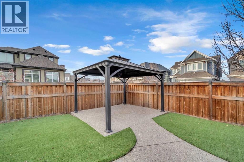 248 Marquis Landing Se, Calgary, Alberta  T3M 2H3 - Photo 45 - A2292456