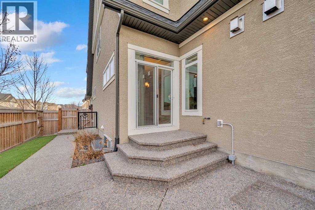 248 Marquis Landing Se, Calgary, Alberta  T3M 2H3 - Photo 42 - A2292456