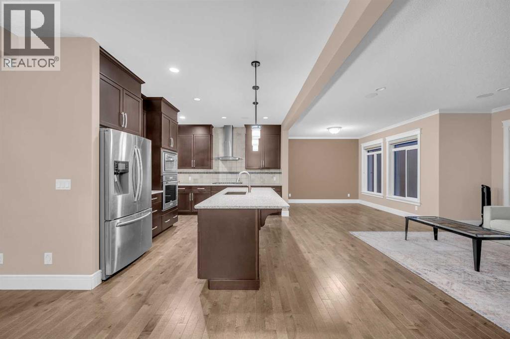 248 Marquis Landing Se, Calgary, Alberta  T3M 2H3 - Photo 7 - A2292456