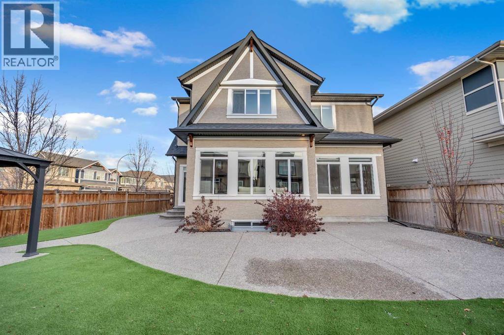 248 Marquis Landing Se, Calgary, Alberta  T3M 2H3 - Photo 46 - A2292456