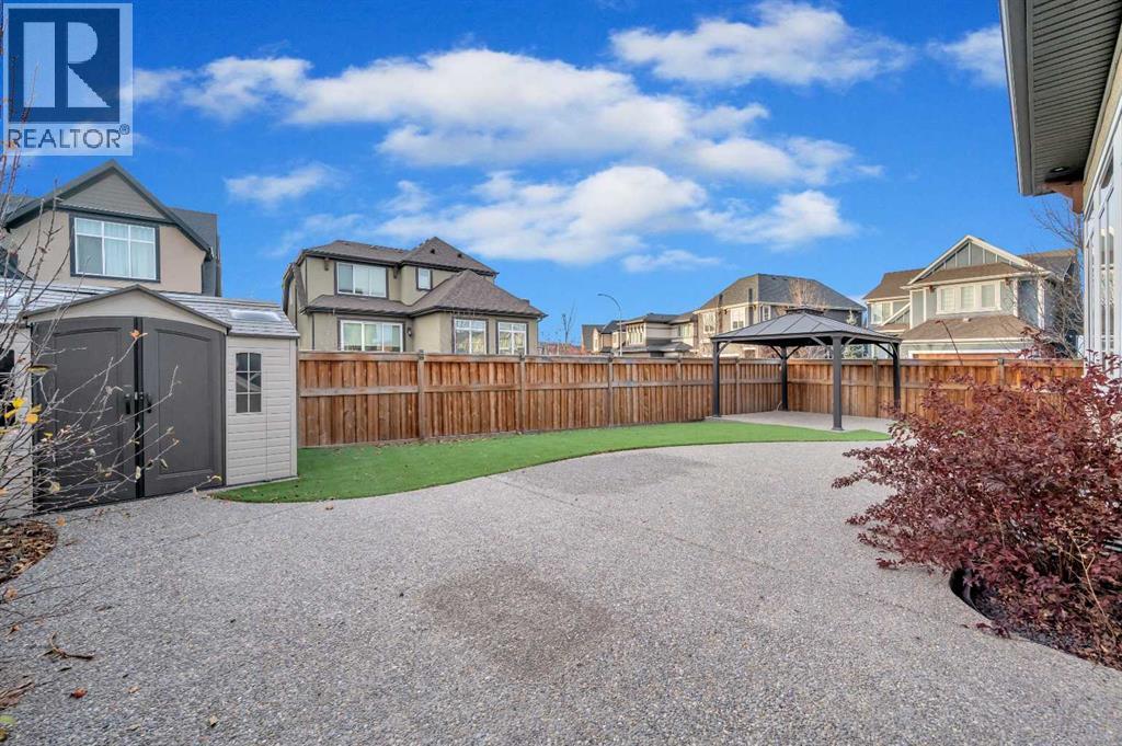 248 Marquis Landing Se, Calgary, Alberta  T3M 2H3 - Photo 47 - A2292456