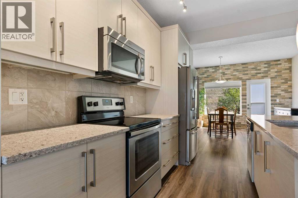 808, 501 River Heights Drive, Cochrane, Alberta  T4C 2L3 - Photo 10 - A2253798