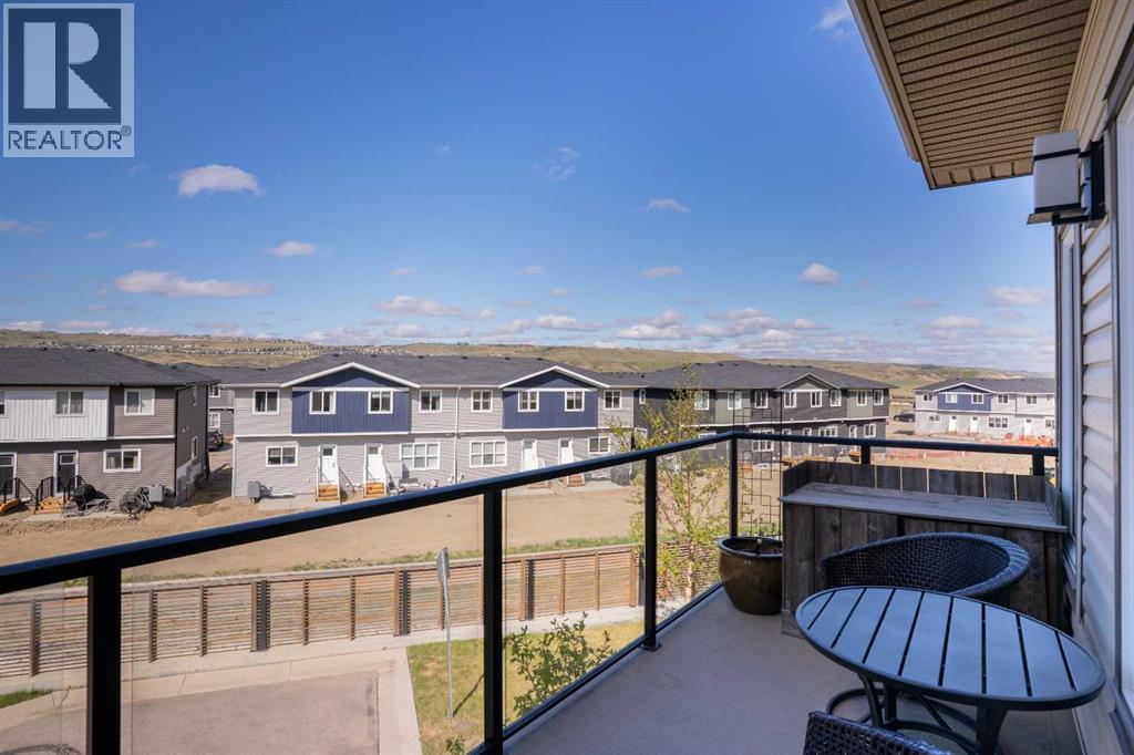 808, 501 River Heights Drive, Cochrane, Alberta  T4C 2L3 - Photo 40 - A2253798