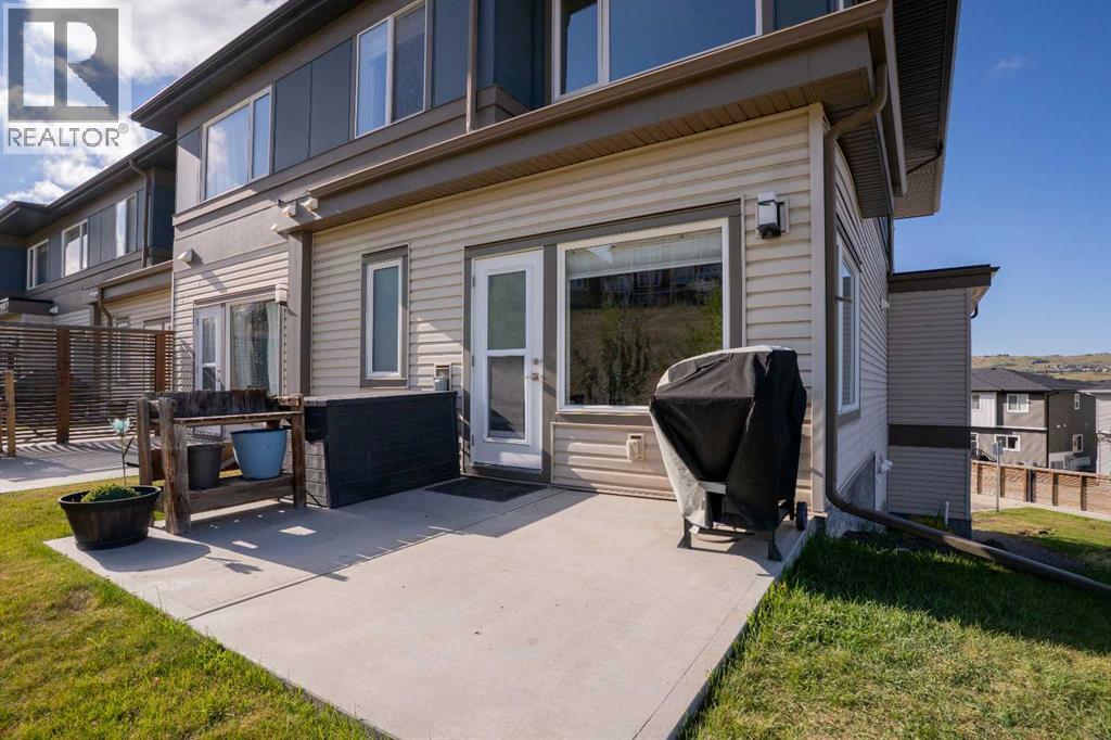 808, 501 River Heights Drive, Cochrane, Alberta  T4C 2L3 - Photo 43 - A2253798