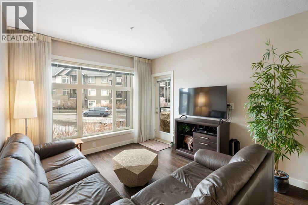 101, 25 Aspenmont Heights Sw, Calgary, Alberta  T3H 0E4 - Photo 6 - A2289067